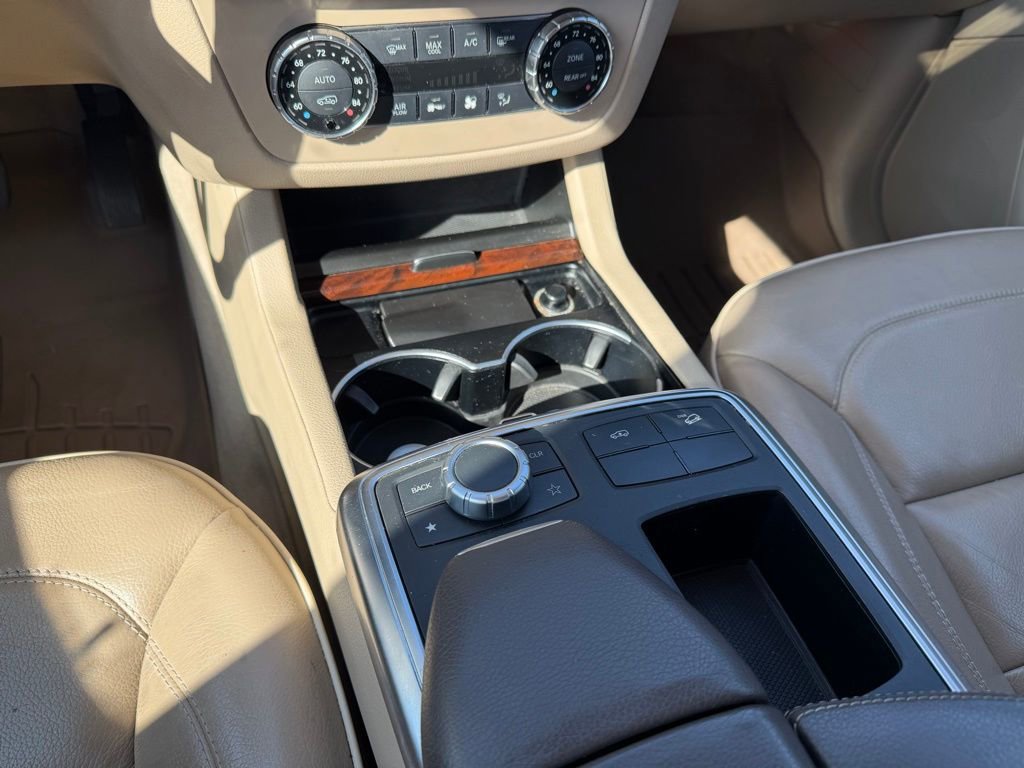 Used 2013 Mercedes-Benz GL 450 4MATIC image 15