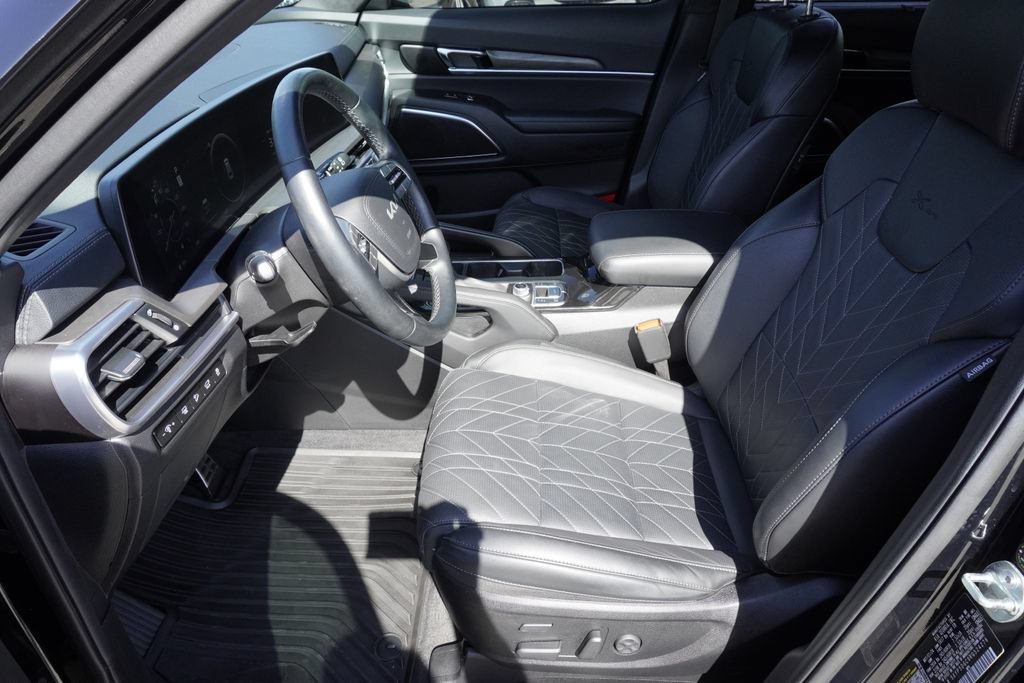 Used 2024 Kia Telluride SX Prestige X-Pro AWD/4WD image 19