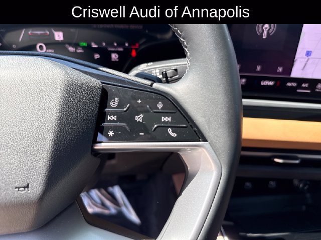 Certified 2025 Audi A5 Premium Plus w/ Premium Plus AWD/4WD image 17