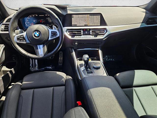 Used 2021 BMW M340i image 17