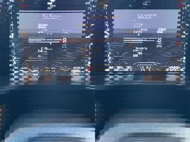 Used 2023 GMC Canyon AT4 w/ Technology Package image 5