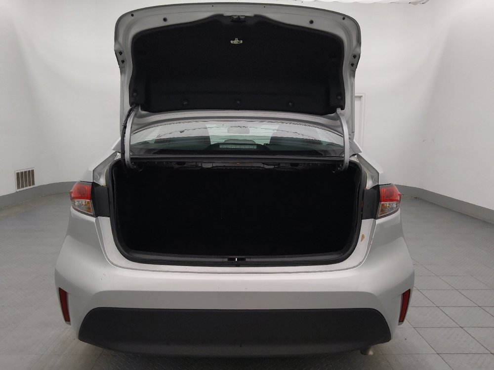 Used 2024 Toyota Corolla LE image 29