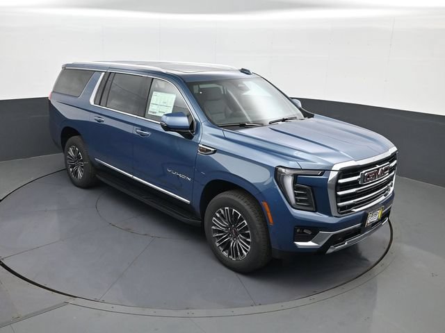 New 2026 GMC Yukon XL Elevation w/ Elevation Premium Package AWD/4WD image 23