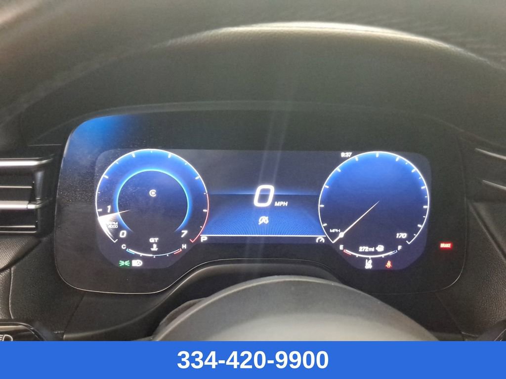 Used 2024 Maserati Grecale Modena image 10