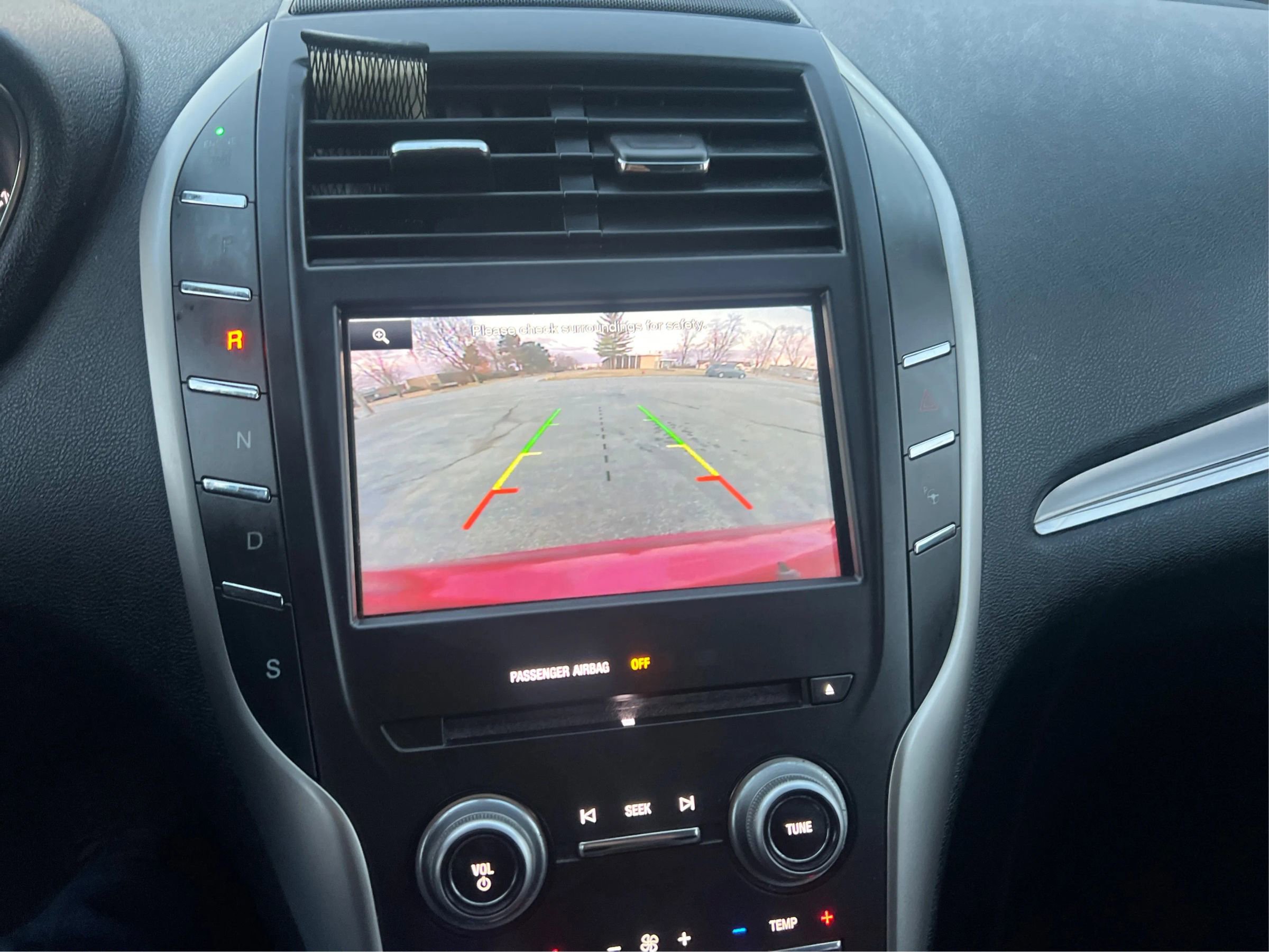 Used 2015 Lincoln MKC AWD w/ Equipment Group 102A Reserve image 29