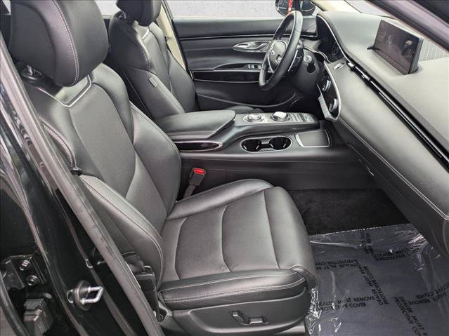 Used 2025 Genesis GV70 2.5T AWD/4WD image 21
