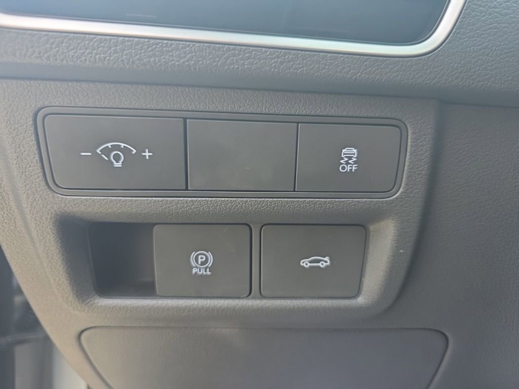 Used 2025 Hyundai Sonata SEL image 22
