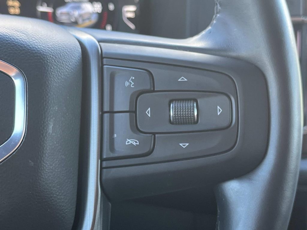 Used 2024 GMC Yukon XL Denali Ultimate image 32