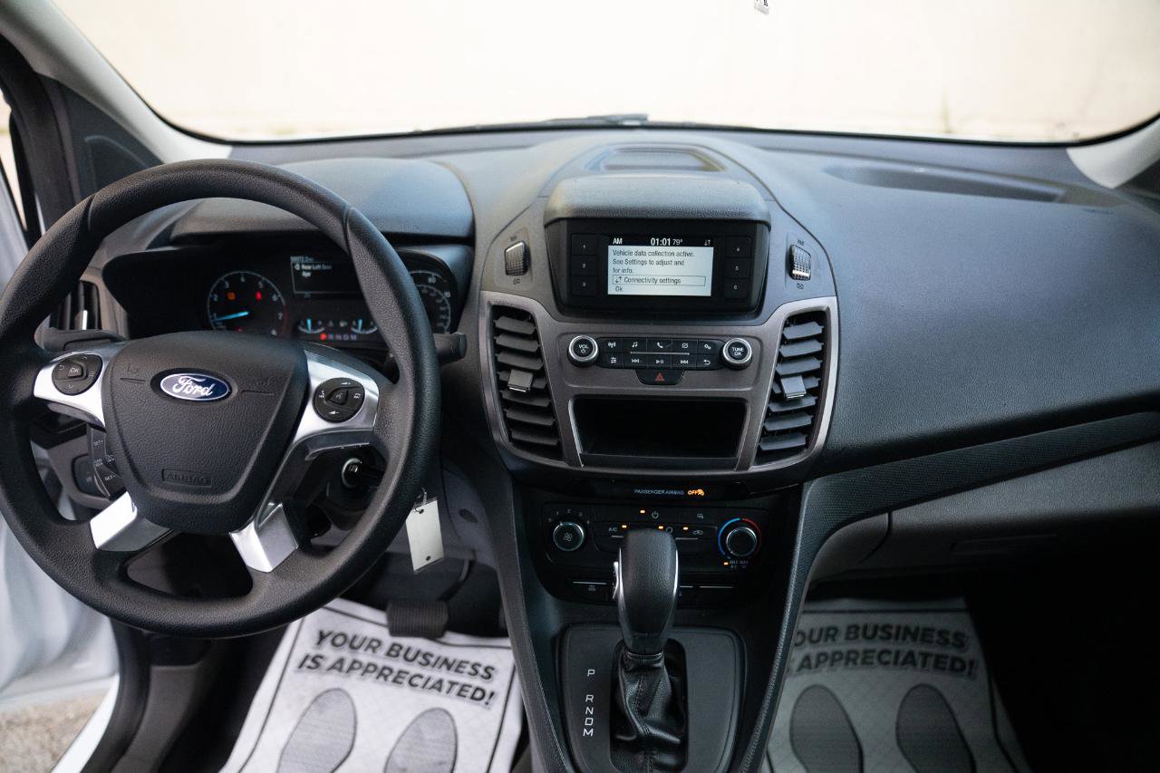Used 2022 Ford Transit Connect XL image 27