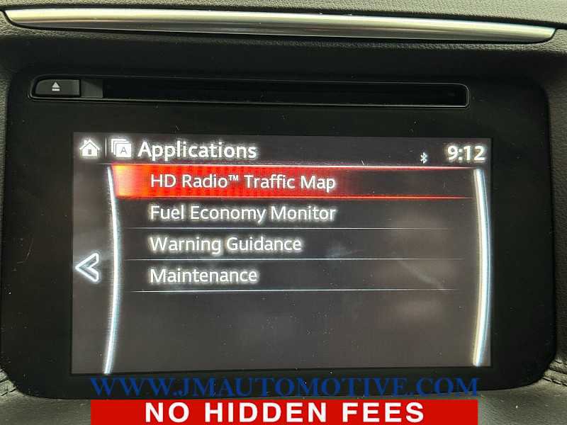 Used 2016 MAZDA CX-5 Grand Touring image 25