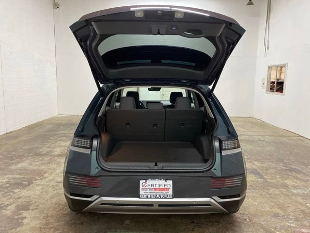 Used 2024 Hyundai Ioniq 5 SEL RWD image 9