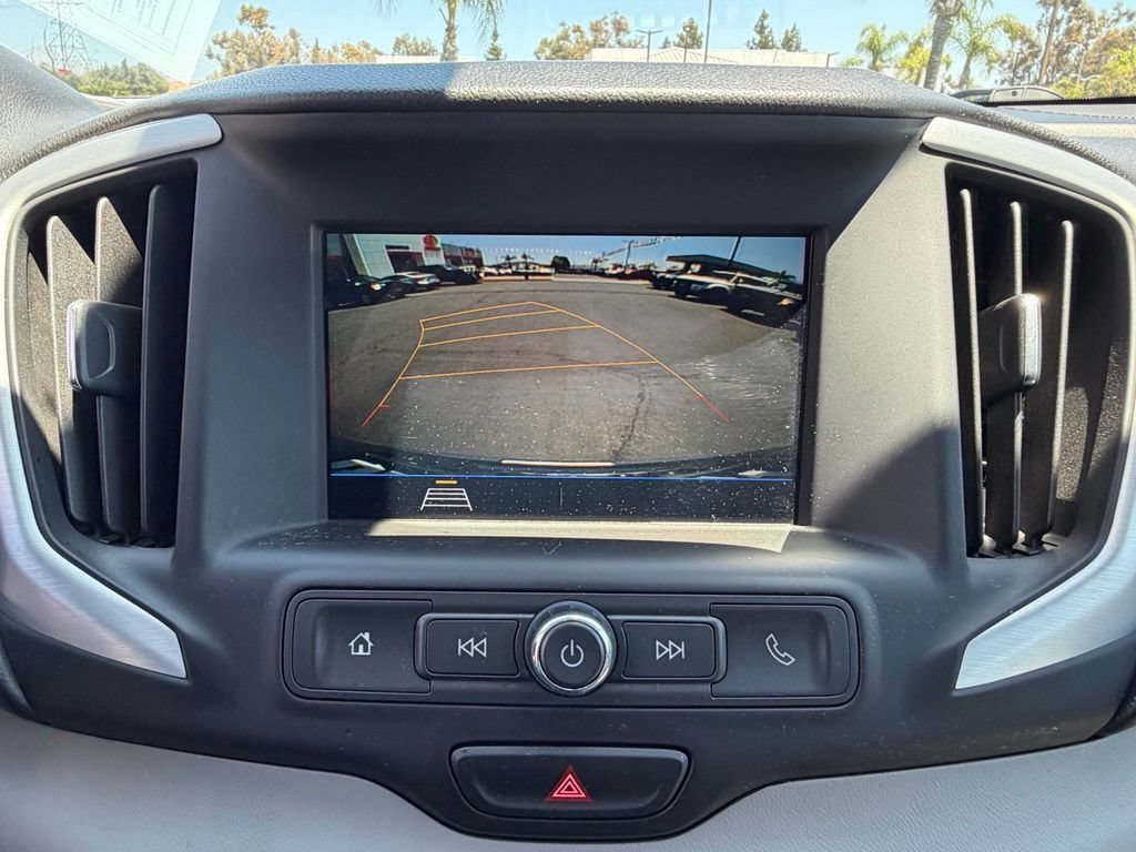 Used 2019 GMC Terrain SLE FWD image 27