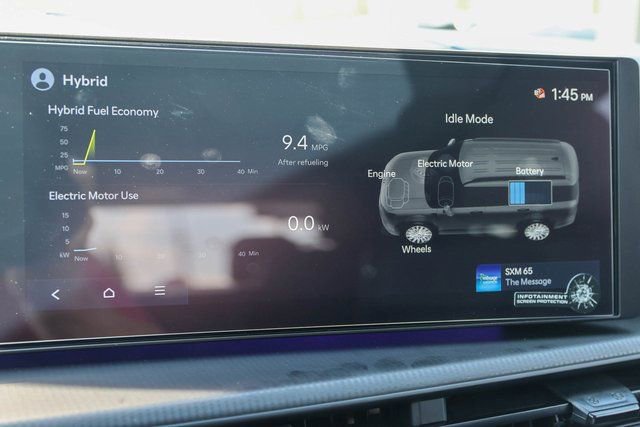 New 2026 Hyundai Santa Fe Calligraphy image 34