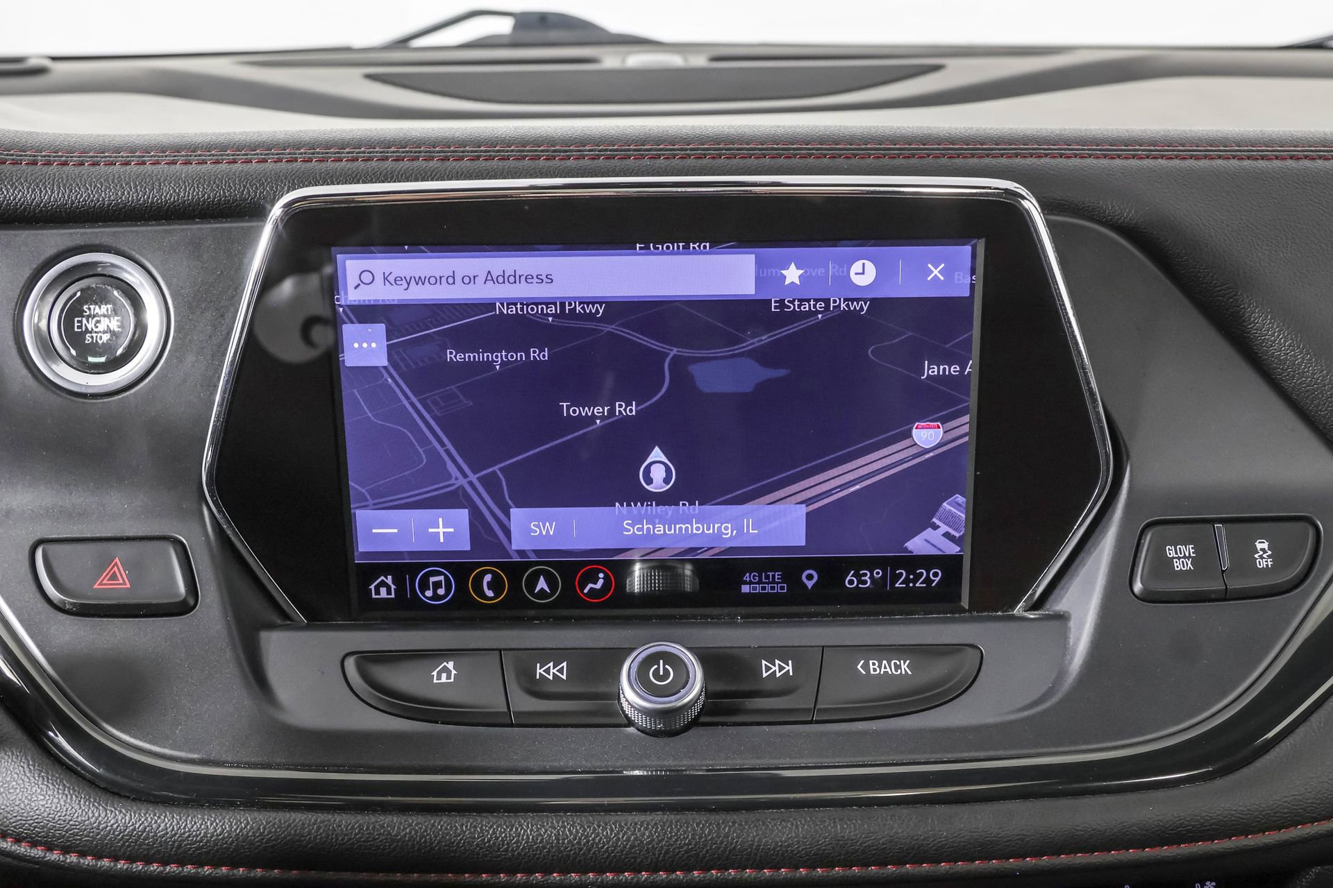 Used 2019 Chevrolet Blazer RS image 35