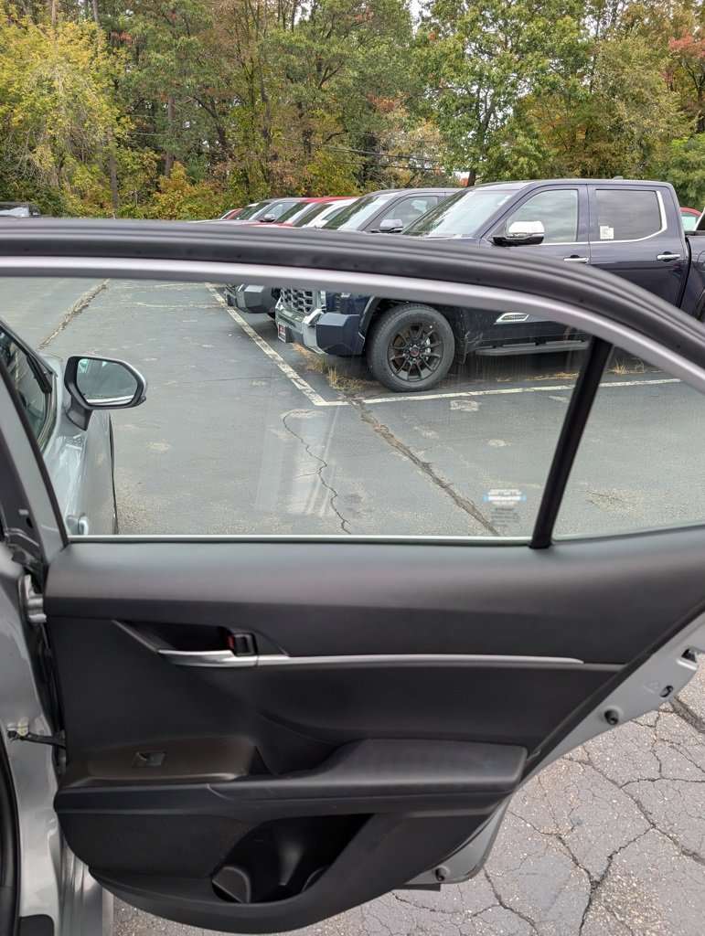 Certified 2023 Toyota Camry LE image 18