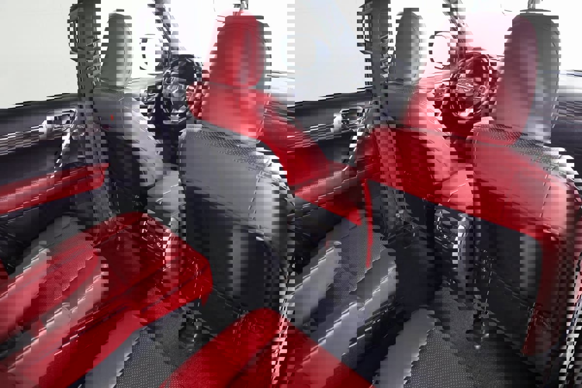 Used 2023 Lexus GX 460 Luxury w/ Sport Design Package image 52