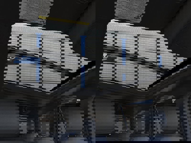 New 2025 Ford Expedition Platinum w/ Stealth Performance Package image 22