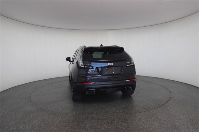 Used 2023 Cadillac XT4 Sport w/ Sun And Sound Package image 14