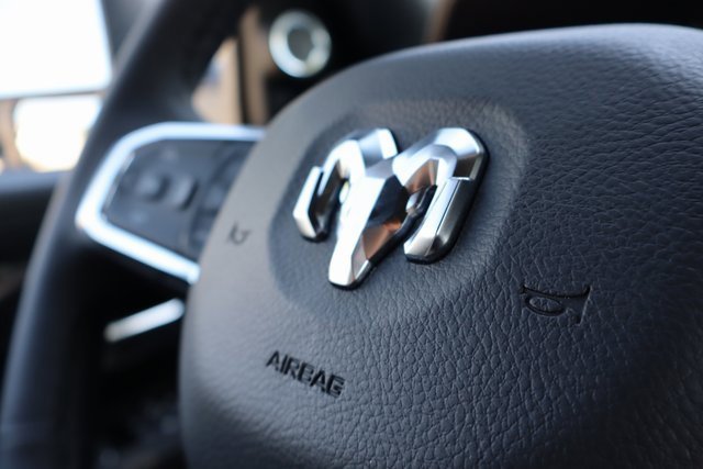 Used 2025 RAM 2500 Laramie image 32