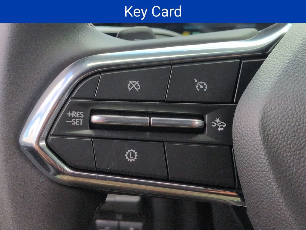 New 2026 Chevrolet Tahoe LS AWD/4WD image 13