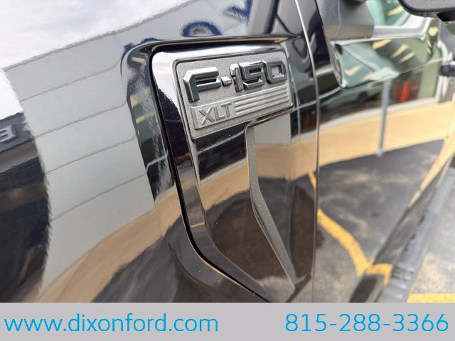 Certified 2024 Ford F150 XLT w/ Mobile Office Package AWD/4WD image 29