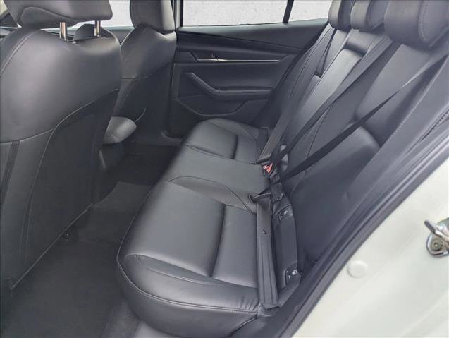 Used 2021 MAZDA MAZDA3 s image 15