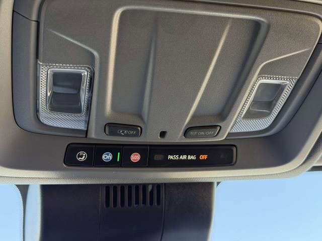 Certified 2026 GMC Sierra 1500 SLT AWD/4WD image 32