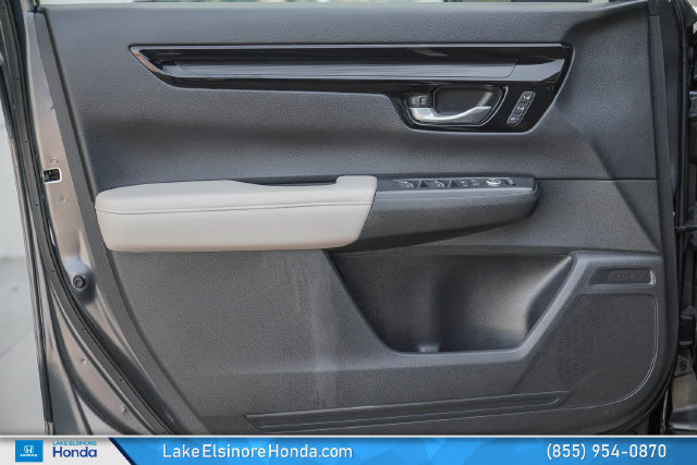 Used 2024 Honda CR-V EX-L image 13