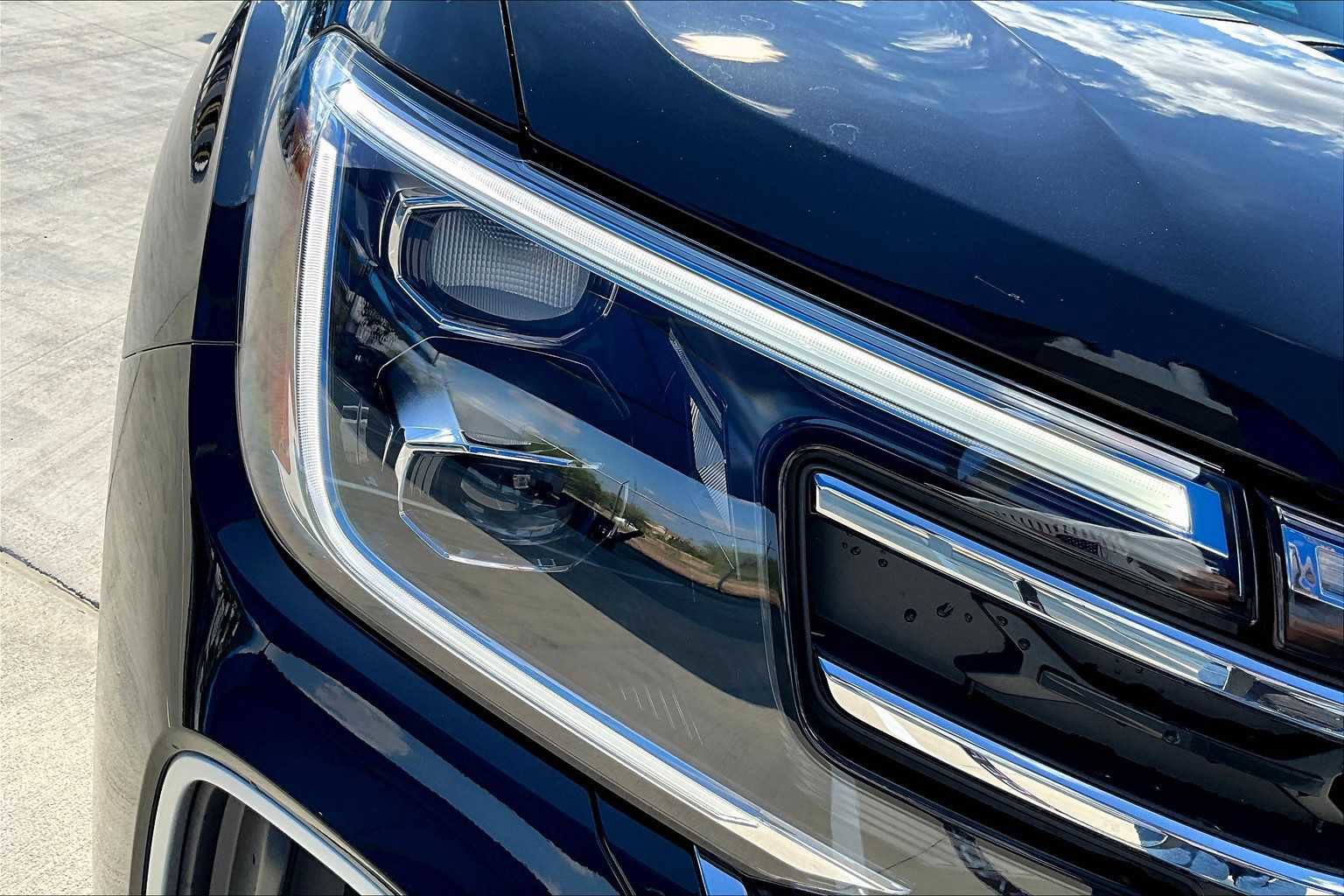 New 2026 Volkswagen Atlas SE image 13