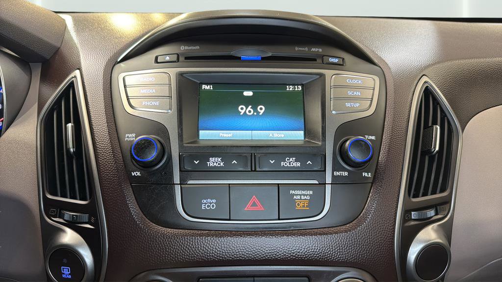 Used 2015 Hyundai Tucson SE FWD image 24