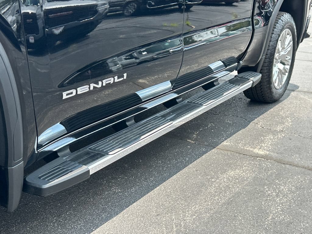 Certified 2026 GMC Sierra 1500 Denali AWD/4WD image 15