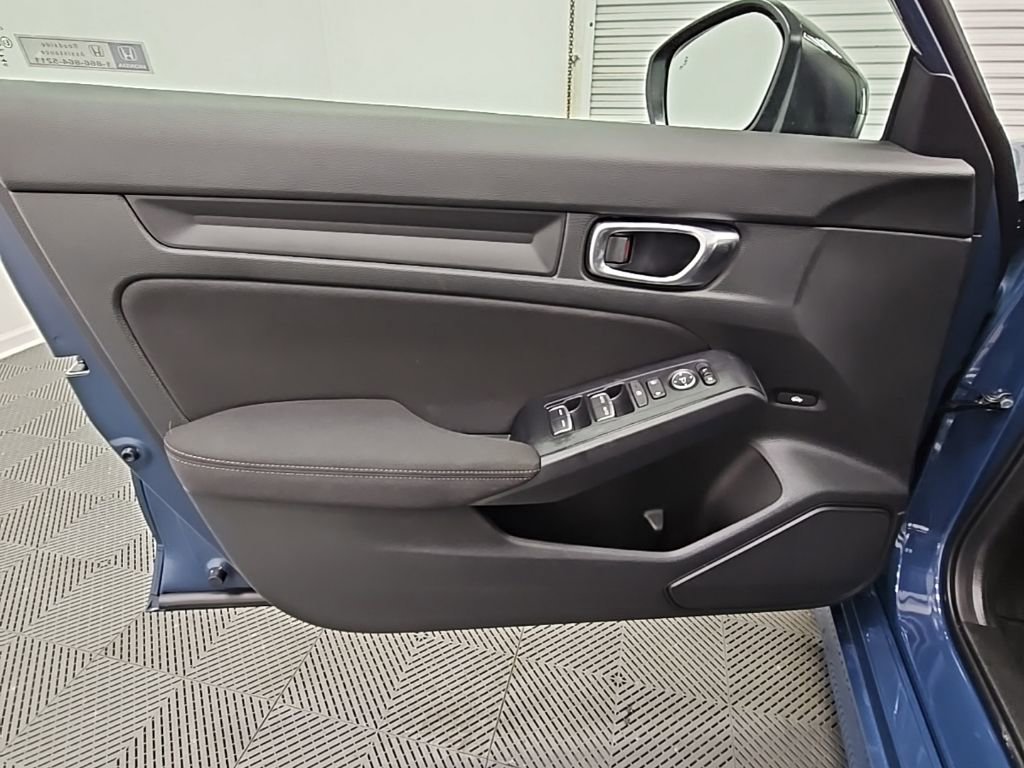 New 2026 Honda Civic Sport image 26