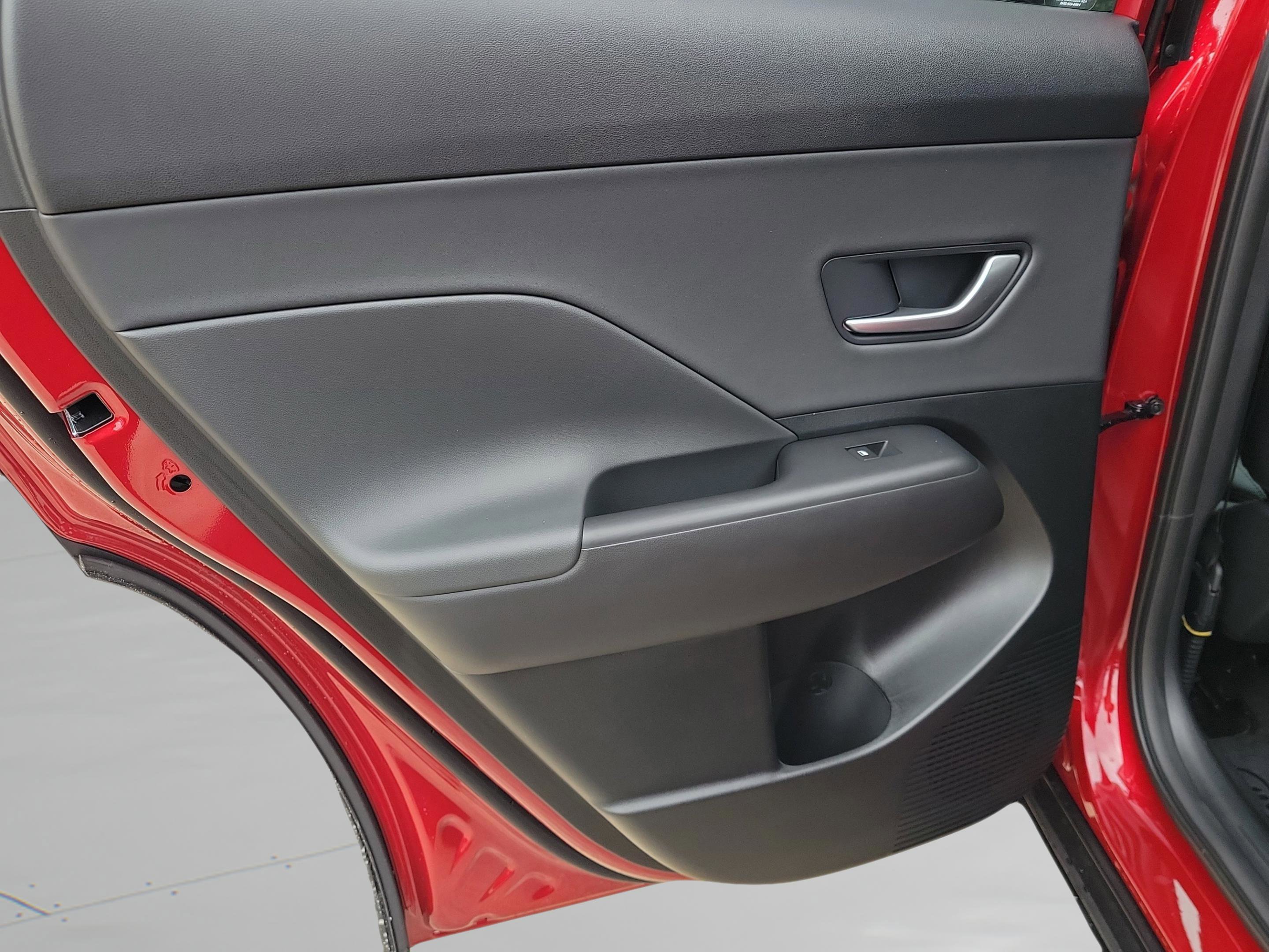 New 2026 Hyundai Kona SEL Premium image 27