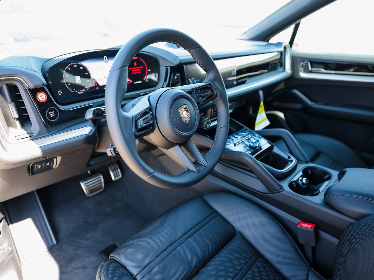 New 2025 Porsche Cayenne S image 4