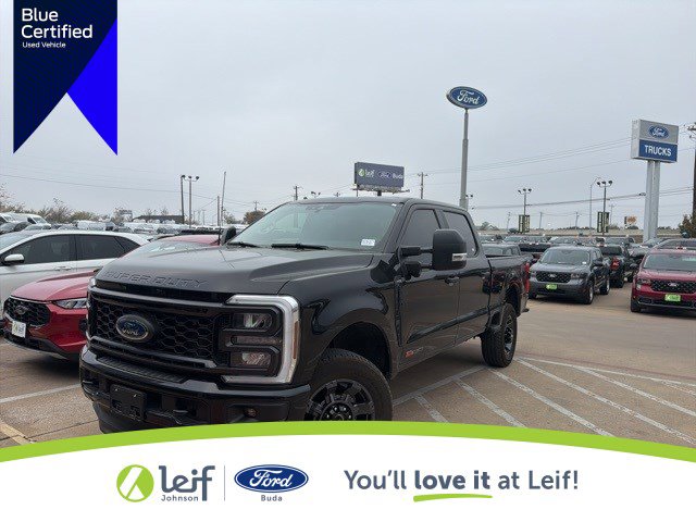 Used 2025 Ford F250 XL w/ STX Appearance Package video 1