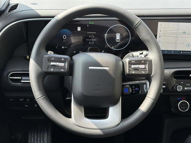 New 2026 Hyundai Palisade SEL FWD image 10