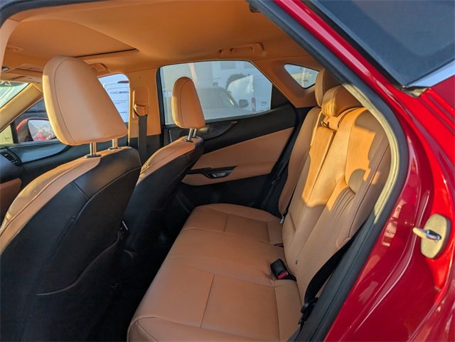 Used 2024 Lexus NX 250 FWD w/ Premium Package image 7