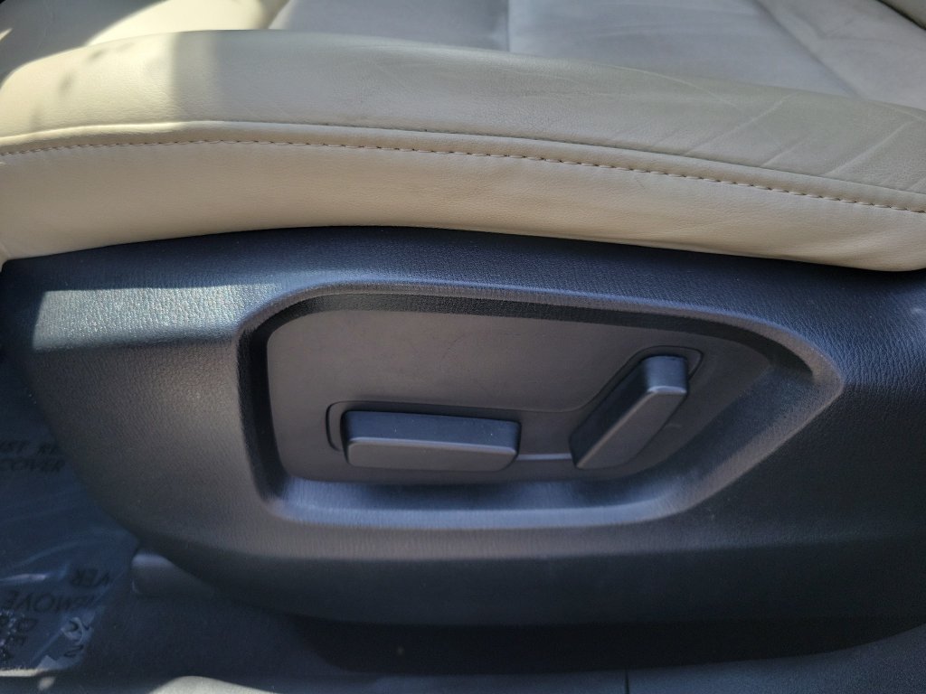 Used 2020 MAZDA CX-5 Touring FWD image 15