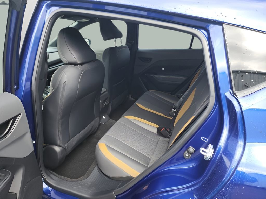 Used 2025 Subaru Crosstrek 2.5i Sport image 10