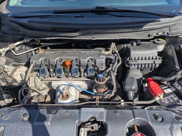 Used 2013 Honda Civic EX image 20