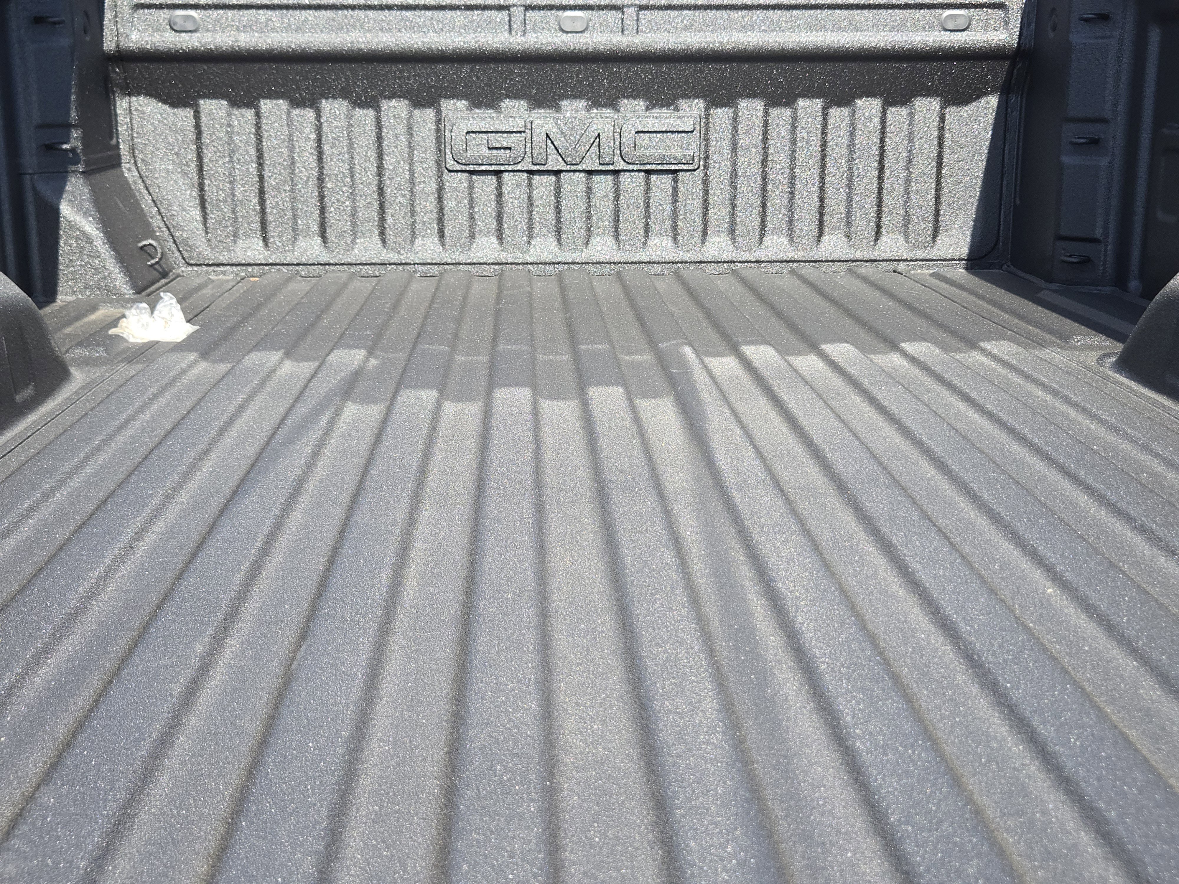 New 2026 GMC Sierra 3500 Denali Ultimate image 23