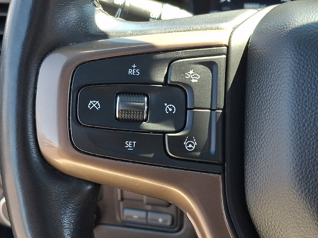 Used 2024 Chevrolet Tahoe High Country w/ Advanced Technology Package AWD/4WD image 27