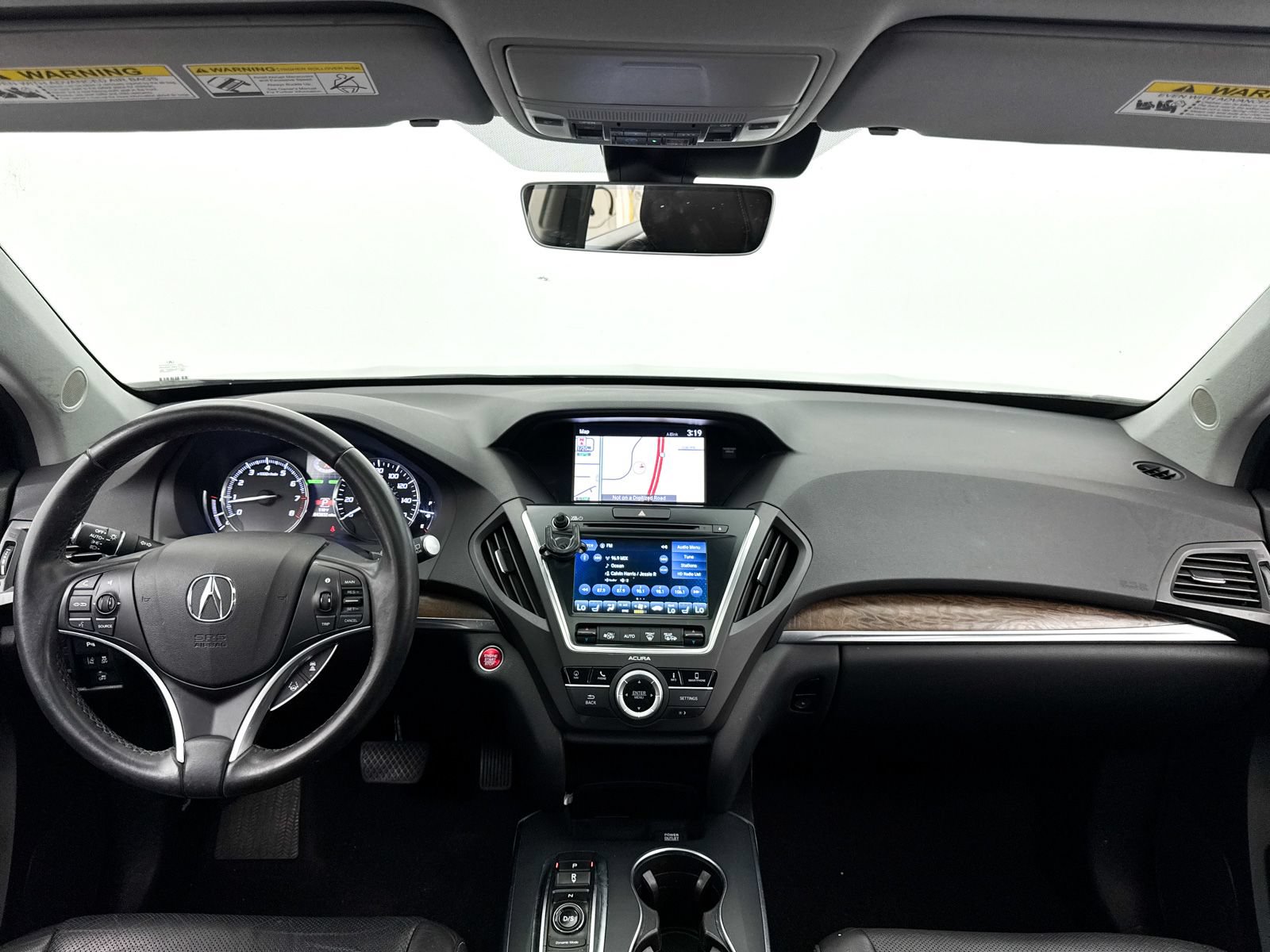 Used 2020 Acura MDX FWD w/ Technology Package image 20