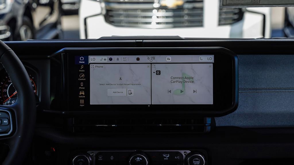 New 2026 Jeep Wrangler Willys image 15