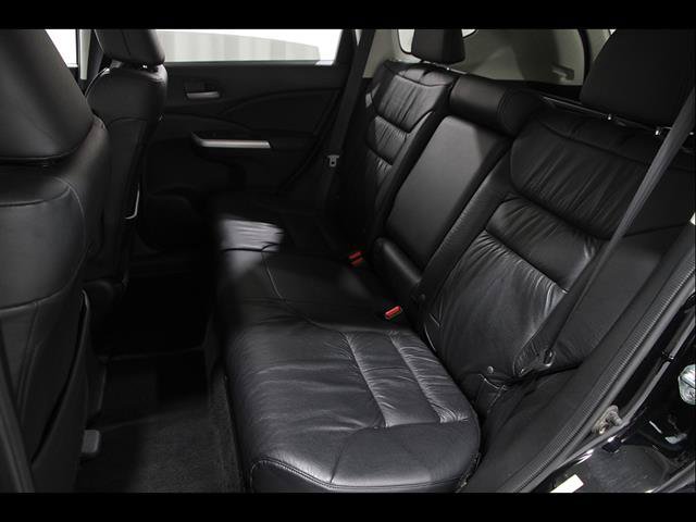 Used 2014 Honda CR-V EX-L image 17