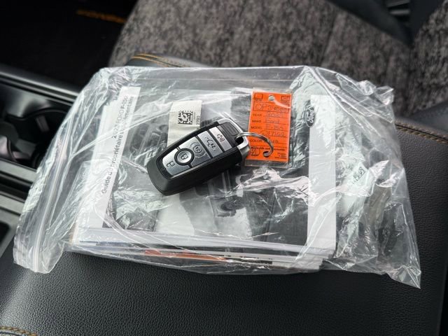 Certified 2023 Ford F150 Tremor w/ 360 Degree Camera Package image 6