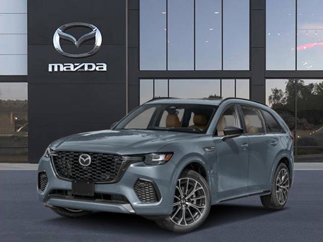 New 2026 MAZDA CX-70 3.3 Turbo S w/ Premium Plus AWD/4WD image 1