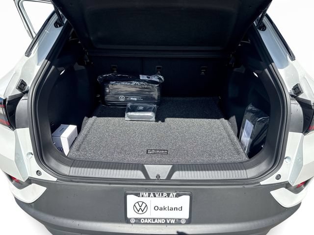 New 2026 Volkswagen ID.4 Pro RWD image 20