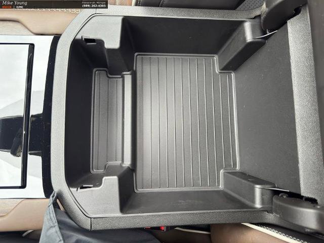 New 2026 GMC Yukon Denali Ultimate image 29