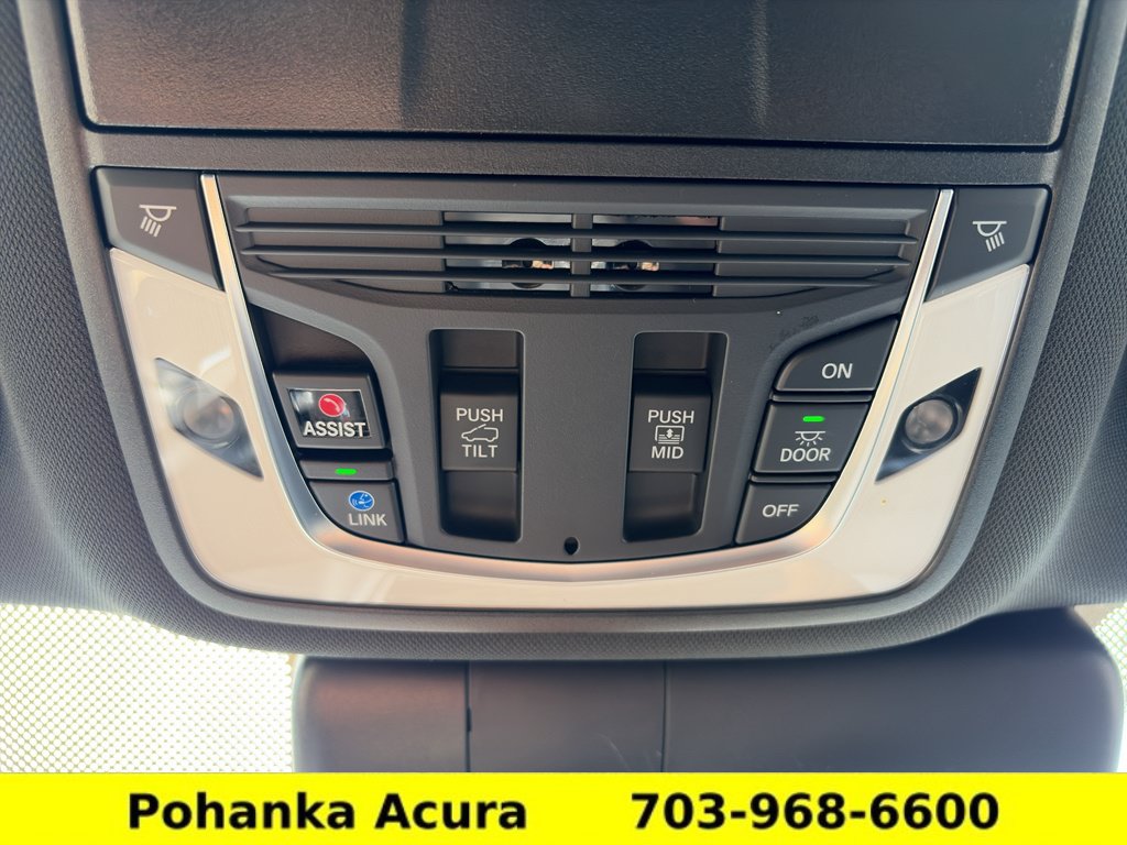 Used 2024 Acura RDX A-Spec AWD/4WD image 20